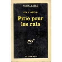 Pitie pour les rats